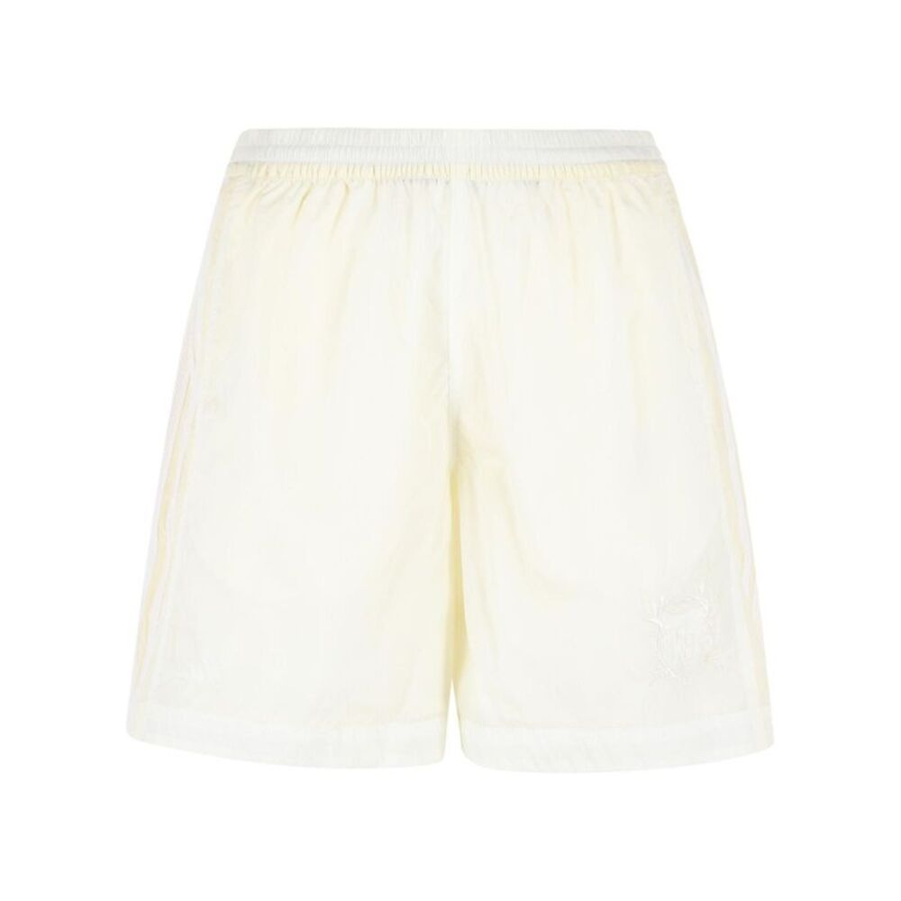 Adidas X Wales Bonner 'Off-White' Polyamide Shorts Women